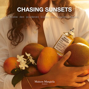 Maison Margiela Replica Chasing Sunsets Eau de Toilette (EdT) 100 ml