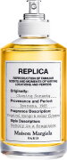 Maison Margiela Replica Chasing Sunsets Eau de Toilette (EdT) 100 ml