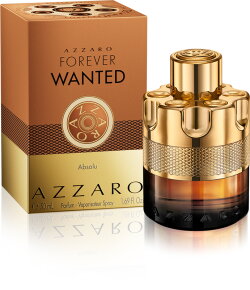 Azzaro Forever Wanted Absolu Eau de Parfum (EdP) 50 ml