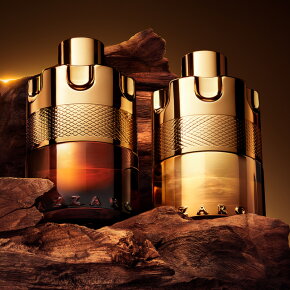 Azzaro Forever Wanted Absolu Eau de Parfum (EdP) 100 ml