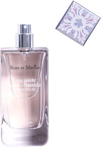 Rose et Marius Une sieste dans la bastide ensoleill&eacute;e Eau de Parfum (EdP) 100 ml