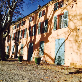 Rose et Marius Une sieste dans la bastide ensoleill&eacute;e Eau de Parfum (EdP) 100 ml