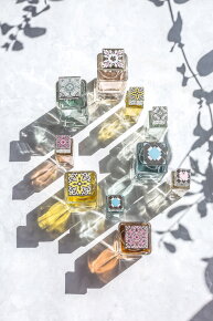 Rose et Marius L'eau ensoleill&eacute;e de Rose Eau de Parfum (EdP) 100 ml