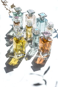 Rose et Marius L'eau ensoleill&eacute;e de Rose Eau de Parfum (EdP) 100 ml