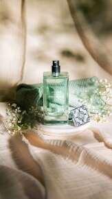 Rose et Marius Une nuit d'&eacute;t&eacute; sous les figuiers Eau de Parfum (EdP) 100 ml