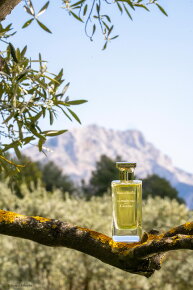 Rose et Marius Un rendez-vous avec C&eacute;zanne Eau de Parfum (EdP) 100 ml