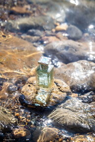 Rose et Marius Une Escale dans les Calanques Eau de Parfum (EdP) 100 ml