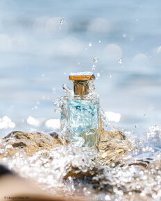 Rose et Marius Une Escale dans les Calanques Eau de Parfum (EdP) 100 ml