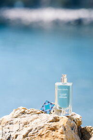 Rose et Marius Une Escale dans les Calanques Eau de Parfum (EdP) 100 ml