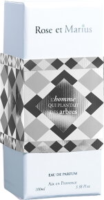 Rose et Marius L?homme qui plantait des arbres Eau de Parfum (EdP) 100 ml