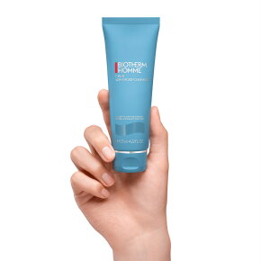 Biotherm T-Pur Advanced Cleanser 125 ml