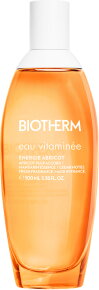 Biotherm Eau Vitamin&eacute;e &Eacute;nergie Abricot Eau de Toilette (EdT) 100 ml