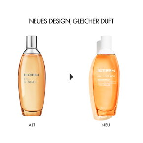 Biotherm Eau Vitamin&eacute;e &Eacute;nergie Abricot Eau de Toilette (EdT) 100 ml