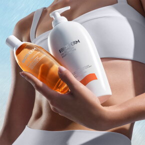 Biotherm Eau Vitamin&eacute;e &Eacute;nergie Abricot Eau de Toilette (EdT) 100 ml