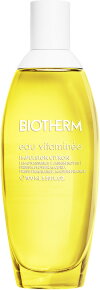 Biotherm Eau Vitamin&eacute;e Impulsion Citron Eau de Toilette (EdT) 100 ml