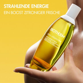 Biotherm Eau Vitamin&eacute;e Impulsion Citron Eau de Toilette (EdT) 100 ml