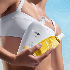 Biotherm Eau Vitamin&eacute;e Impulsion Citron Eau de Toilette (EdT) 100 ml