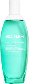 Biotherm Eau Vitamin&eacute;e Citrus Tonic Eau de Toilette (EdT) 100 ml