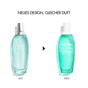 Biotherm Eau Vitamin&eacute;e Citrus Tonic Eau de Toilette (EdT) 100 ml