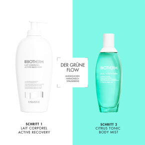 Biotherm Eau Vitamin&eacute;e Citrus Tonic Eau de Toilette (EdT) 100 ml