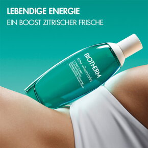 Biotherm Eau Vitamin&eacute;e Citrus Tonic Eau de Toilette (EdT) 100 ml