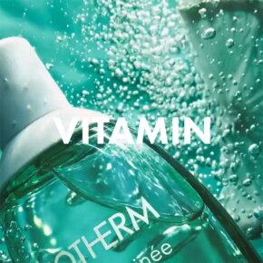 Biotherm Eau Vitamin&eacute;e Citrus Tonic Eau de Toilette (EdT) 100 ml