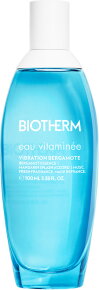 Biotherm Eau Vitamin&eacute;e Vibration Bergamotte Eau de Toilette (EdT) 100 ml