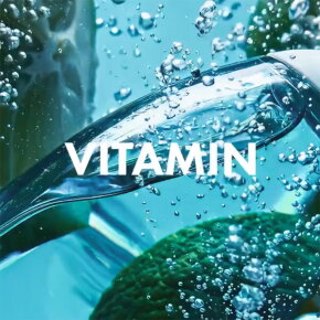 Biotherm Eau Vitamin&eacute;e Vibration Bergamotte Eau de Toilette (EdT) 100 ml
