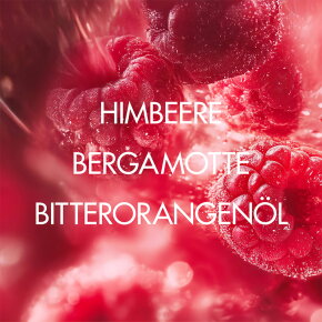 Biotherm Eau Vitamin&eacute;e Pulsation Berry Eau de Toilette (EdT) 100 ml