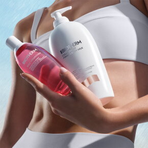 Biotherm Eau Vitamin&eacute;e Pulsation Berry Eau de Toilette (EdT) 100 ml
