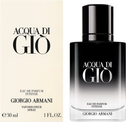 Armani Acqua di Gi&ograve; Pour Homme Intense Eau de Parfum (EdP) 30 ml