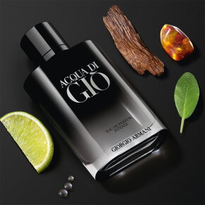 Armani Acqua di Gi&ograve; Pour Homme Intense Eau de Parfum (EdP) 50 ml