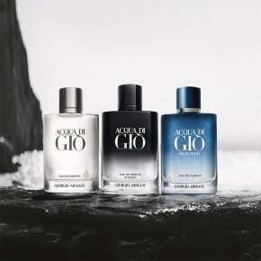 Armani Acqua di Gi&ograve; Pour Homme Intense Eau de Parfum (EdP) 50 ml