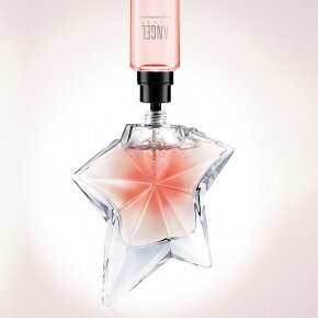 Mugler Angel Blush Eau de Parfum (EdP) 25 ml