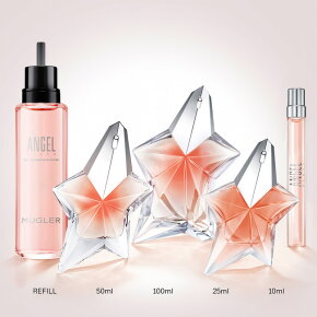 Mugler Angel Blush Eau de Parfum (EdP) 100 ml