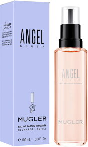 Mugler Angel Blush Eau de Parfum (EdP) Refill 100 ml
