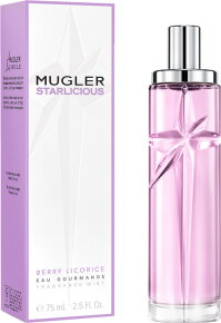 Mugler Starlicious Berry Licorice Eau de Toilette (EdT) 75 ml