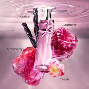 Mugler Starlicious Berry Licorice Eau de Toilette (EdT) 75 ml