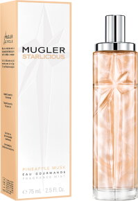 Mugler Starlicious Pineapple Musk Eau de Toilette (EdT) 75 ml