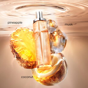 Mugler Starlicious Pineapple Musk Eau de Toilette (EdT) 75 ml