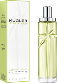 Mugler Starlicious Pistachio Praline Eau de Toilette (EdT) 75 ml