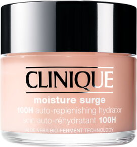 Aktion - Clinique Moisture Surge 100H auto-replenishing Hydrator 125 ml