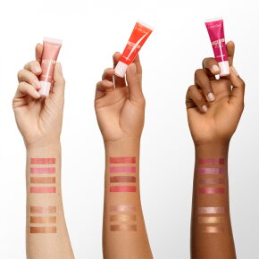 Lanc&ocirc;me Juicy Tubes Cheeks Blush Tint 12 ml 01 Berry Marmalade