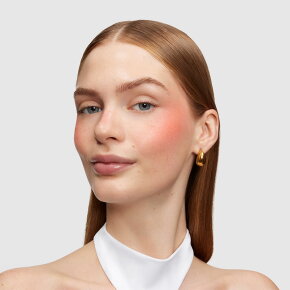 Lanc&ocirc;me Juicy Tubes Cheeks Blush Tint 12 ml 01 Berry Marmalade