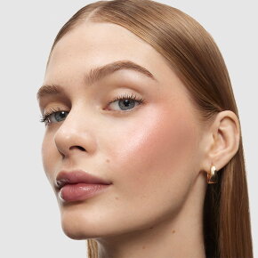 Lanc&ocirc;me Juicy Tubes Highlighter 12 ml 04 Strawberry Glow Cream