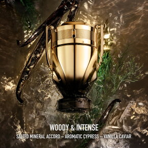 Rabanne Invictus Elixir Parfum Elixir 100 ml
