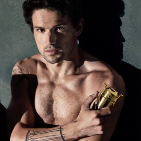 Rabanne Invictus Elixir Parfum Elixir 100 ml