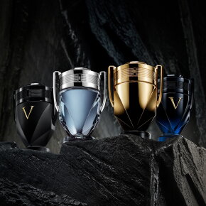 Rabanne Invictus Elixir Parfum Elixir 100 ml