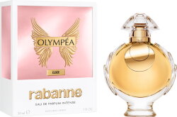 Rabanne Olymp&eacute;a Elixir Intense Eau de Parfum (EdP) 30 ml