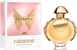 Rabanne Olymp&eacute;a Elixir Intense Eau de Parfum (EdP) 50 ml